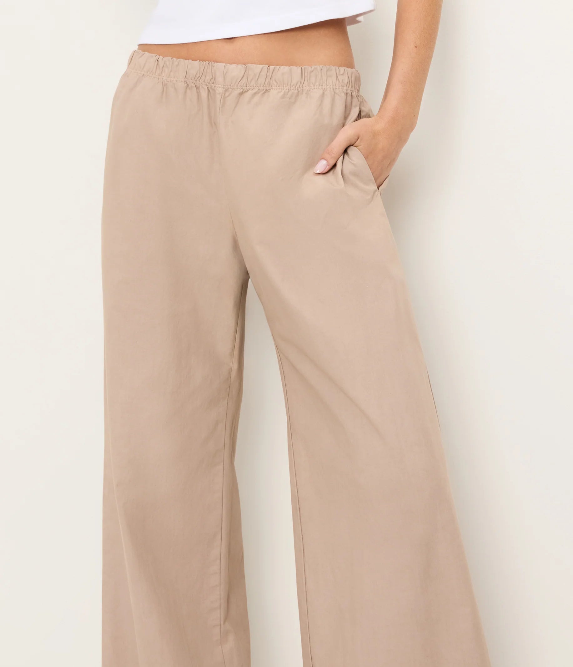 Taylor Wide Leg Pant