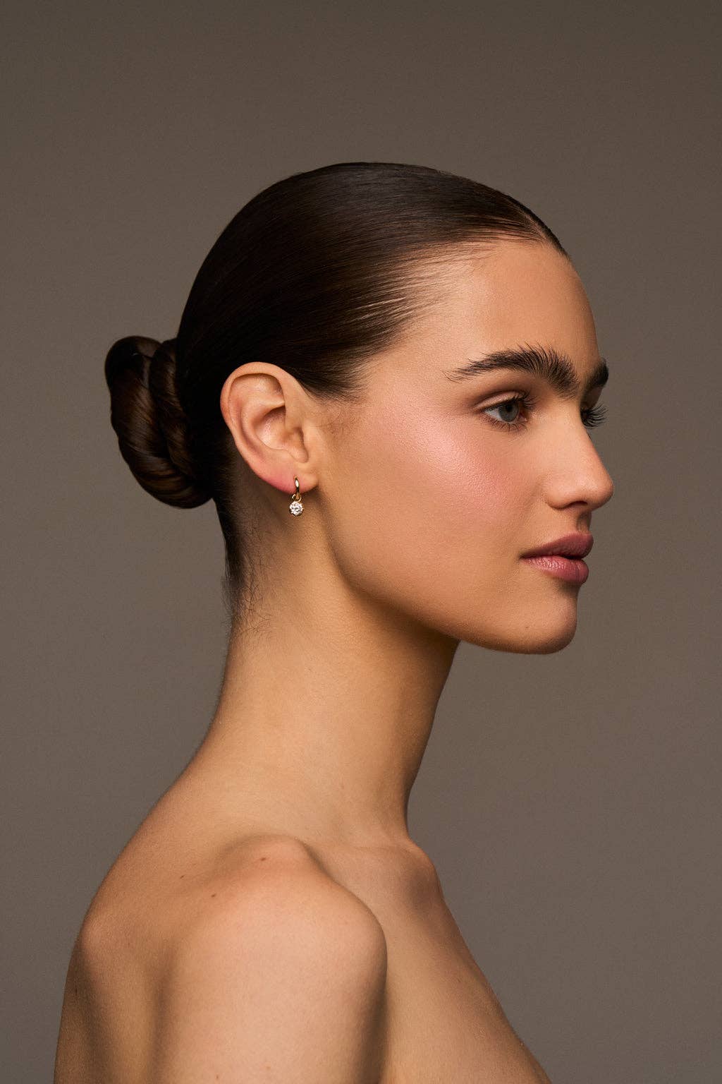 Petite Celeste Huggies