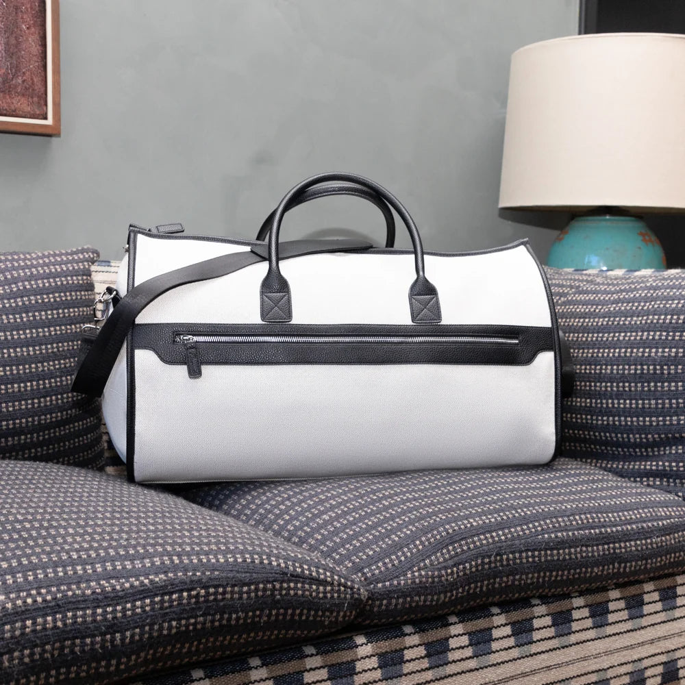 Capri 2-N-1 Garment & Duffel Bag