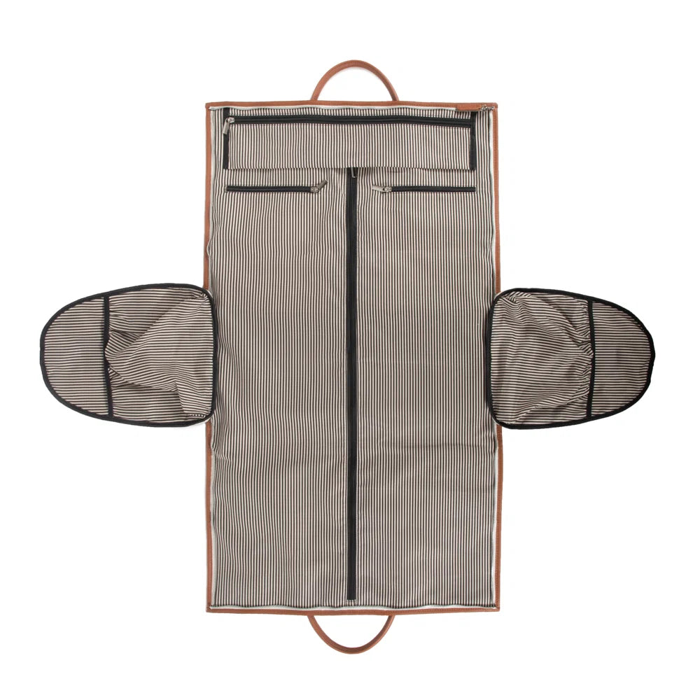 Capri 2-N-1 Garment & Duffel Bag