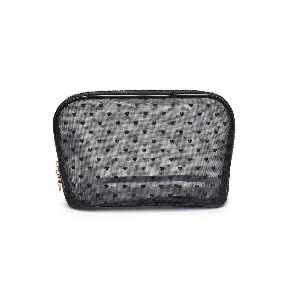 Lovelace Cosmetic Pouch