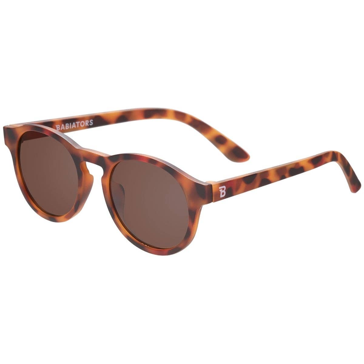Baby and Kids Sunglasses - Tortoise Keyhole
