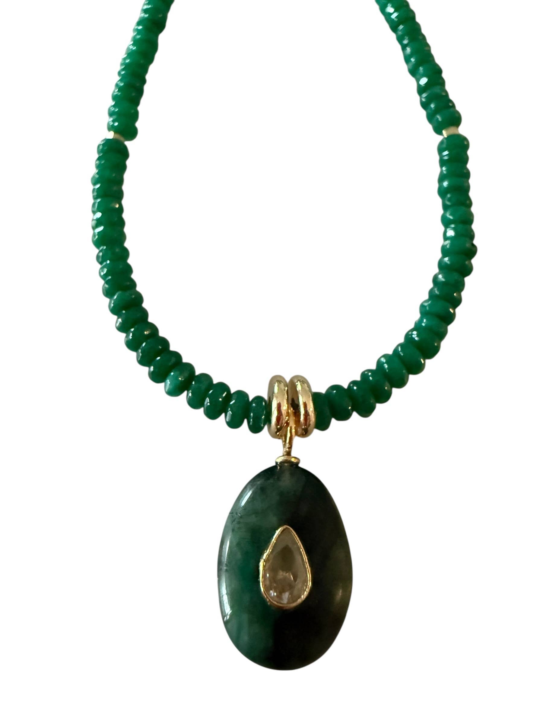 The Joanie Necklace