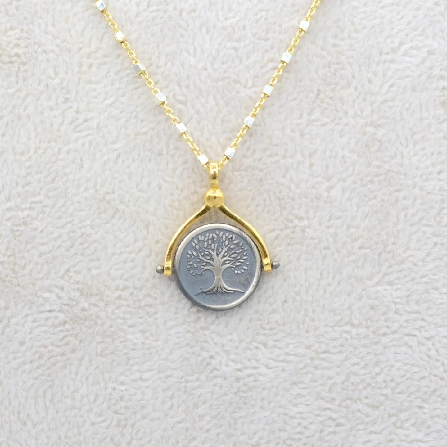 Tree of Life Necklace