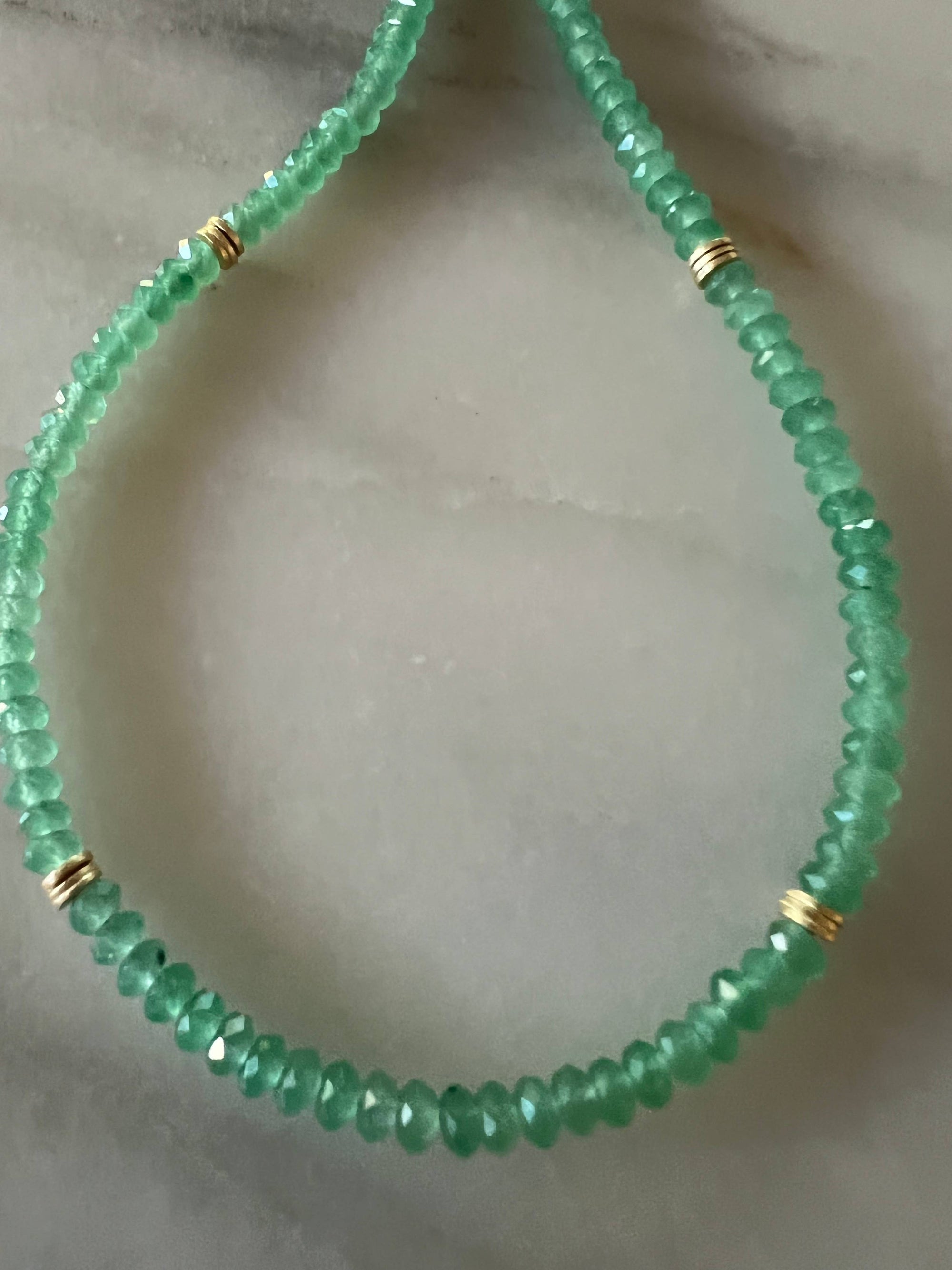 Emmy Necklace