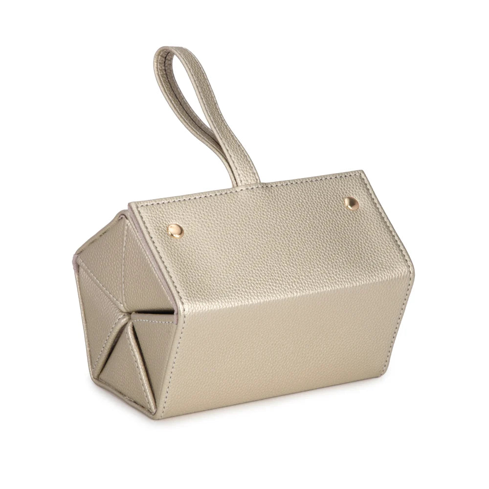 Foldable Eyewear & Jewelry Case