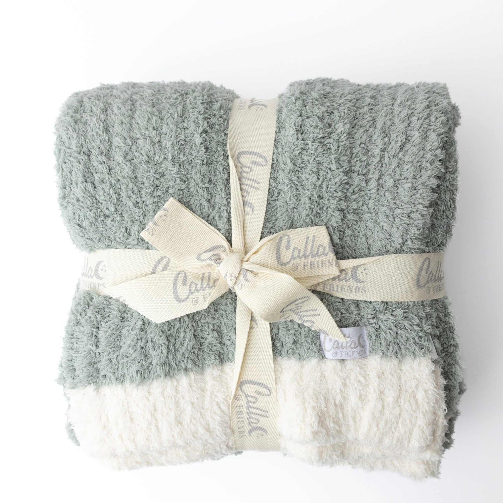 The Alani Toddler Blanket