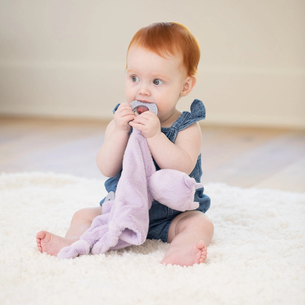 Teether Buddy: Unicorn