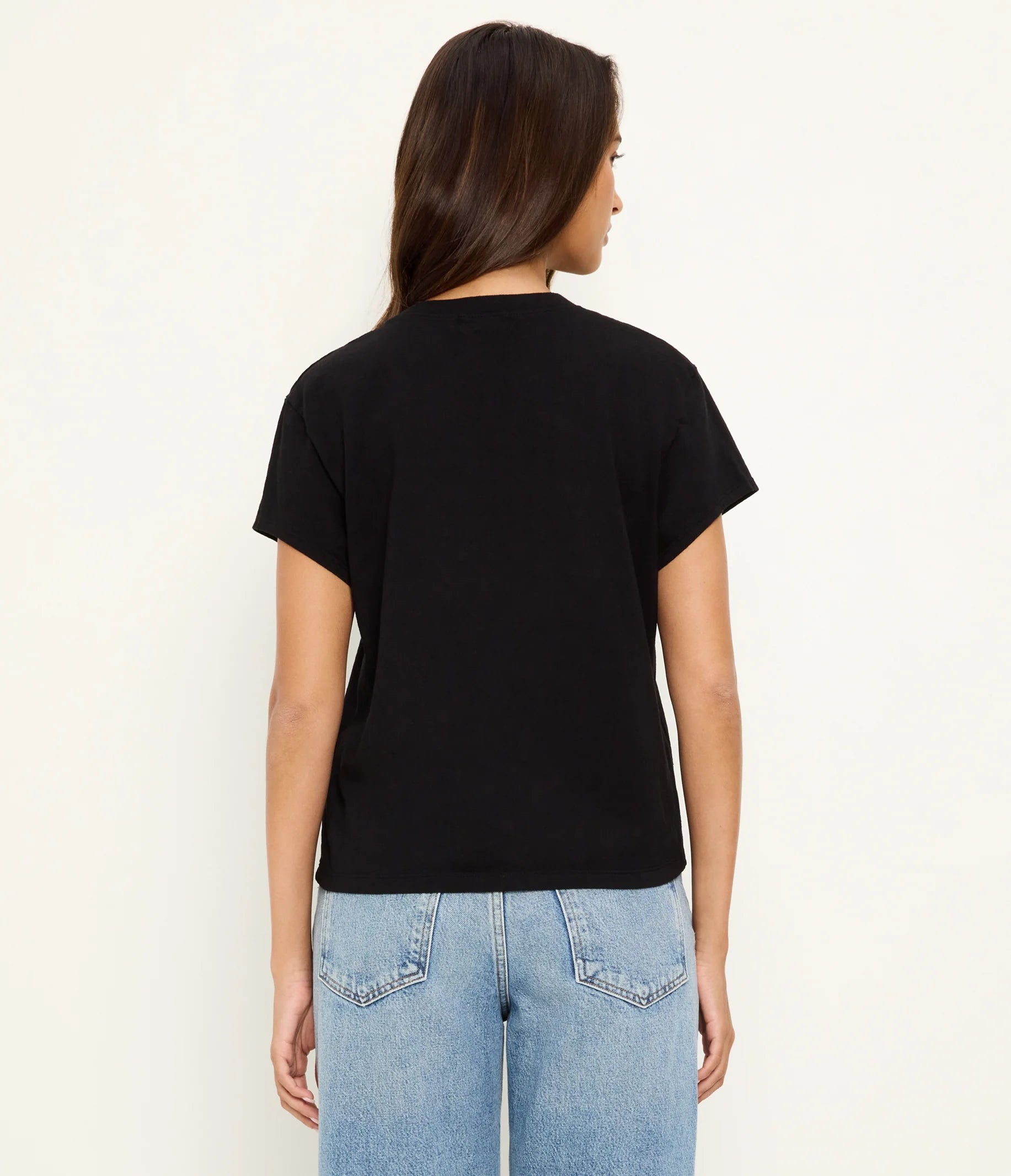 Solene Crew Tee