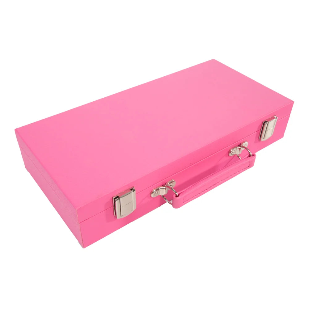 Mini Travel Mahjong Set