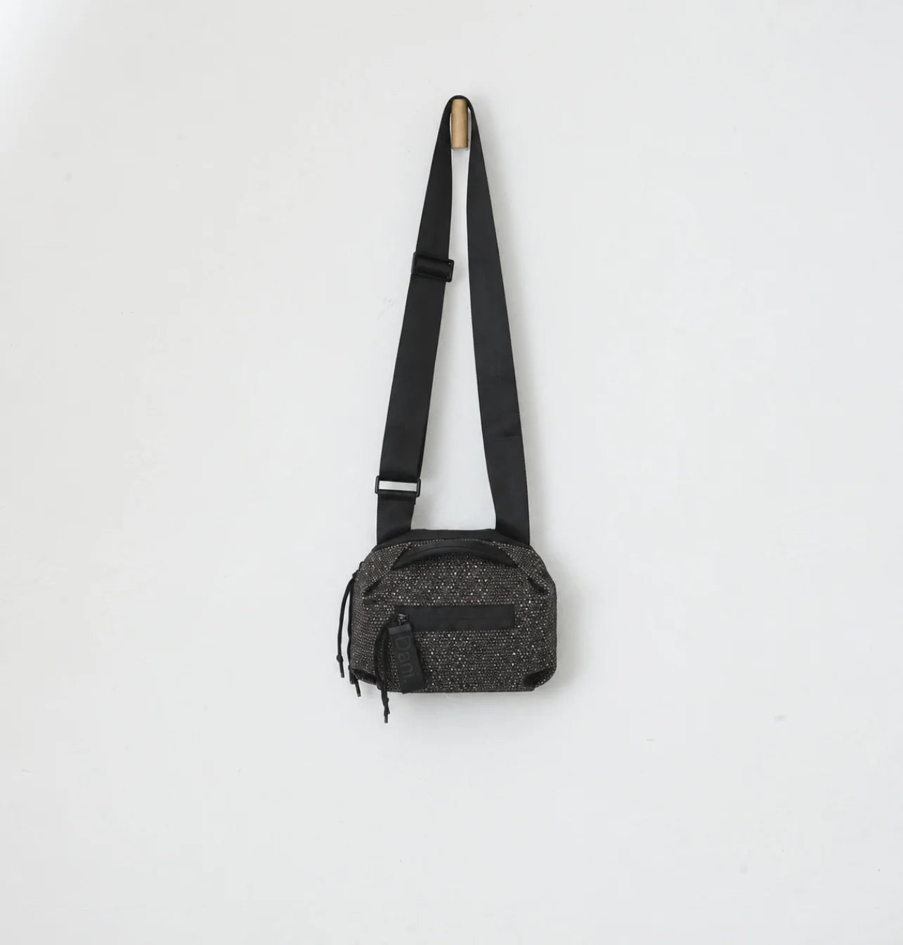 Bonnie Crossbody - Glitter