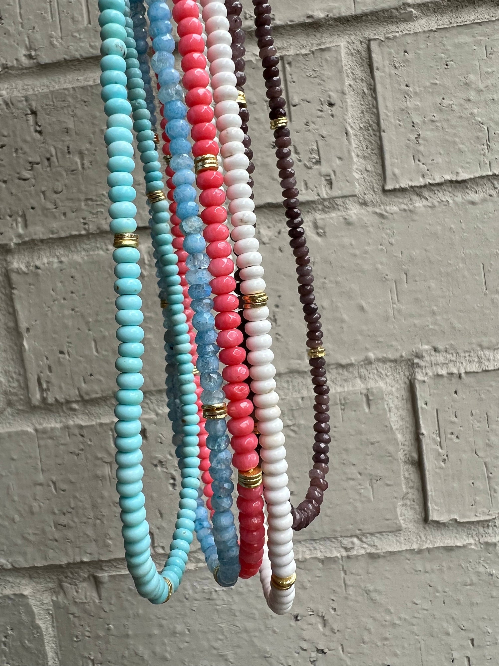Emmy Necklace
