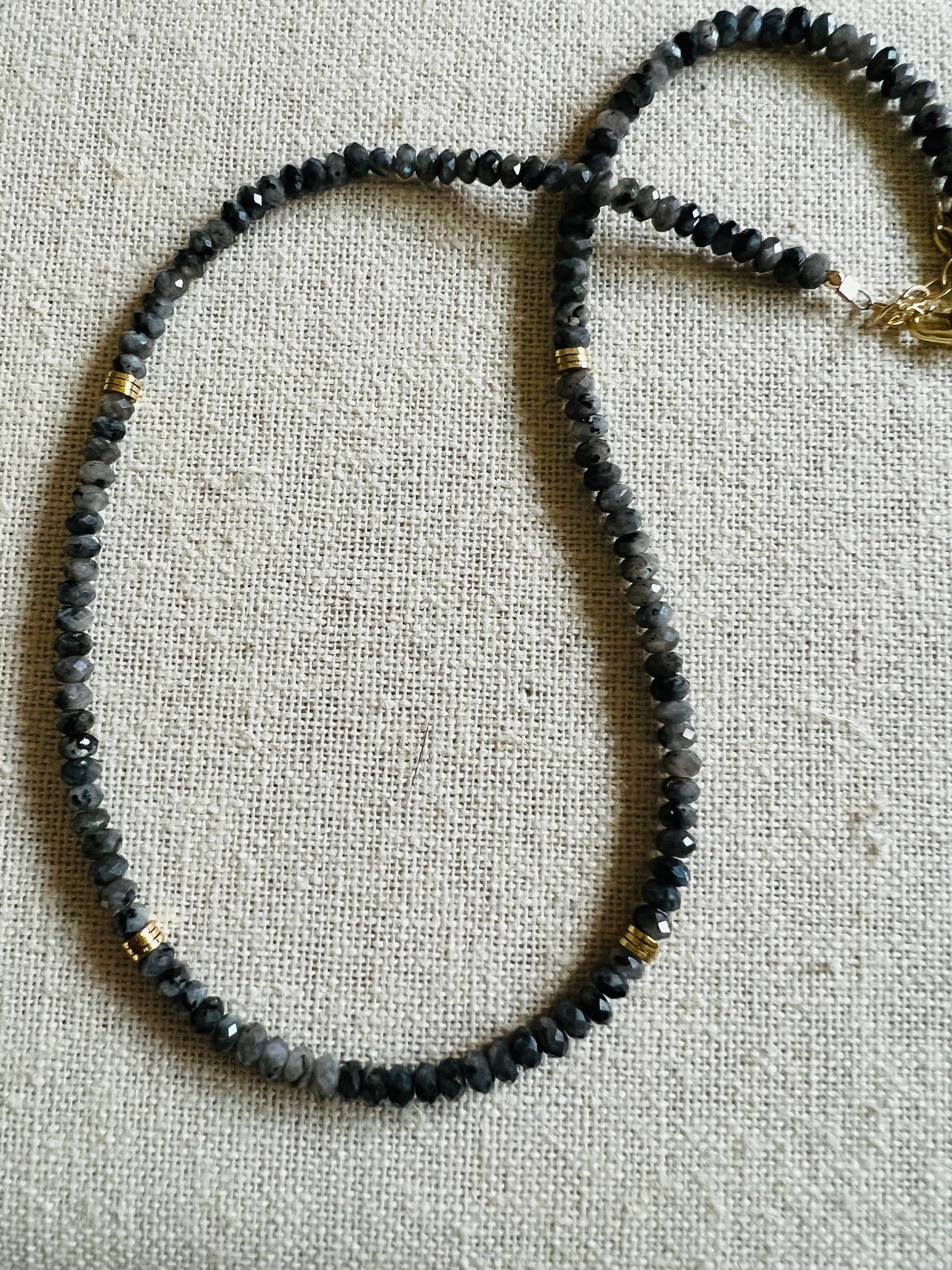 Emmy Necklace