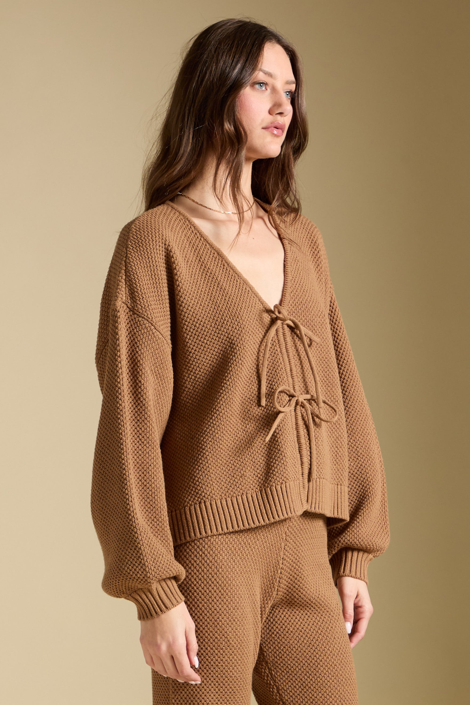 ELLYN SWEATER