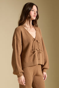 ELLYN SWEATER