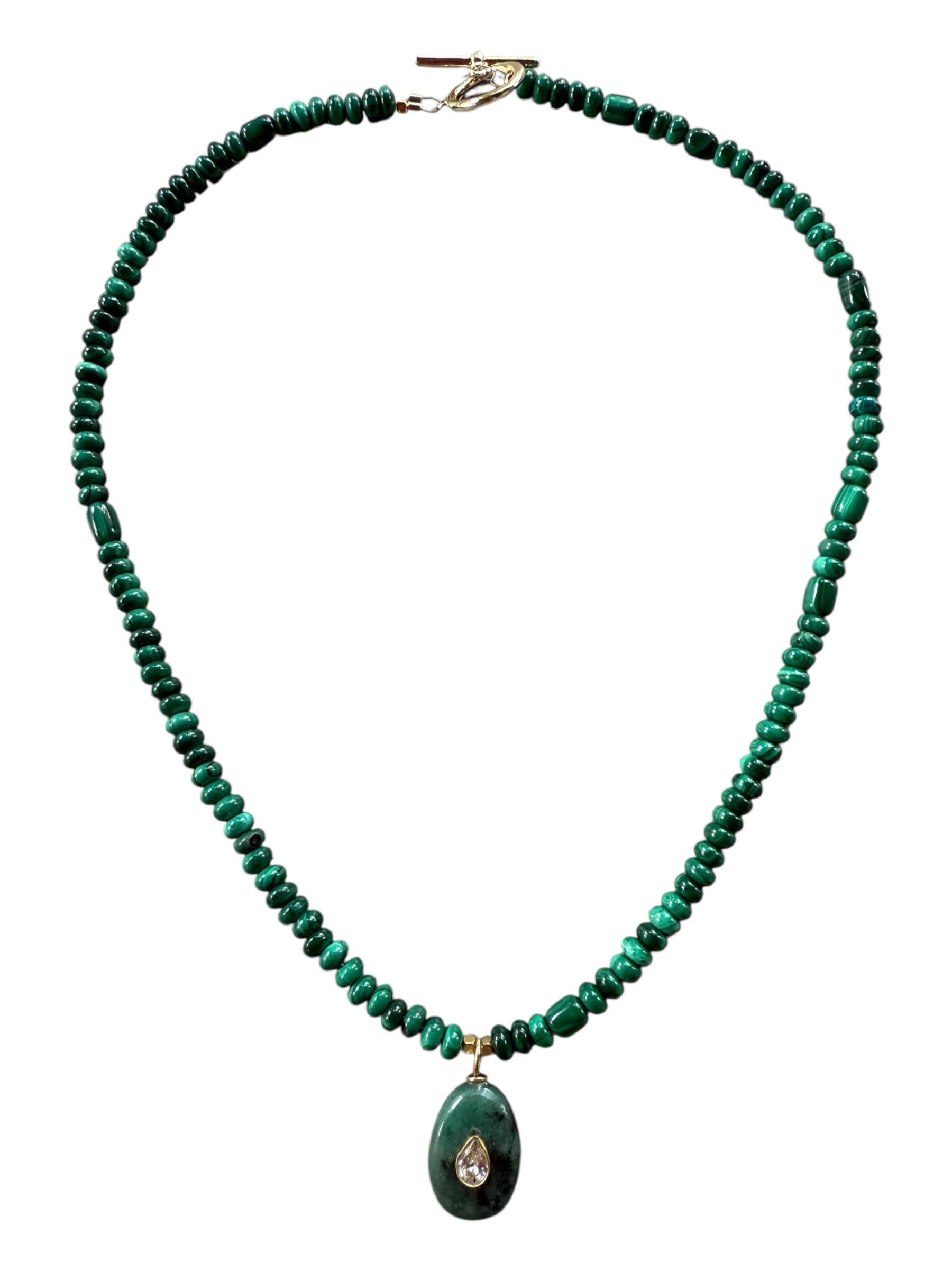 The Joanie Necklace