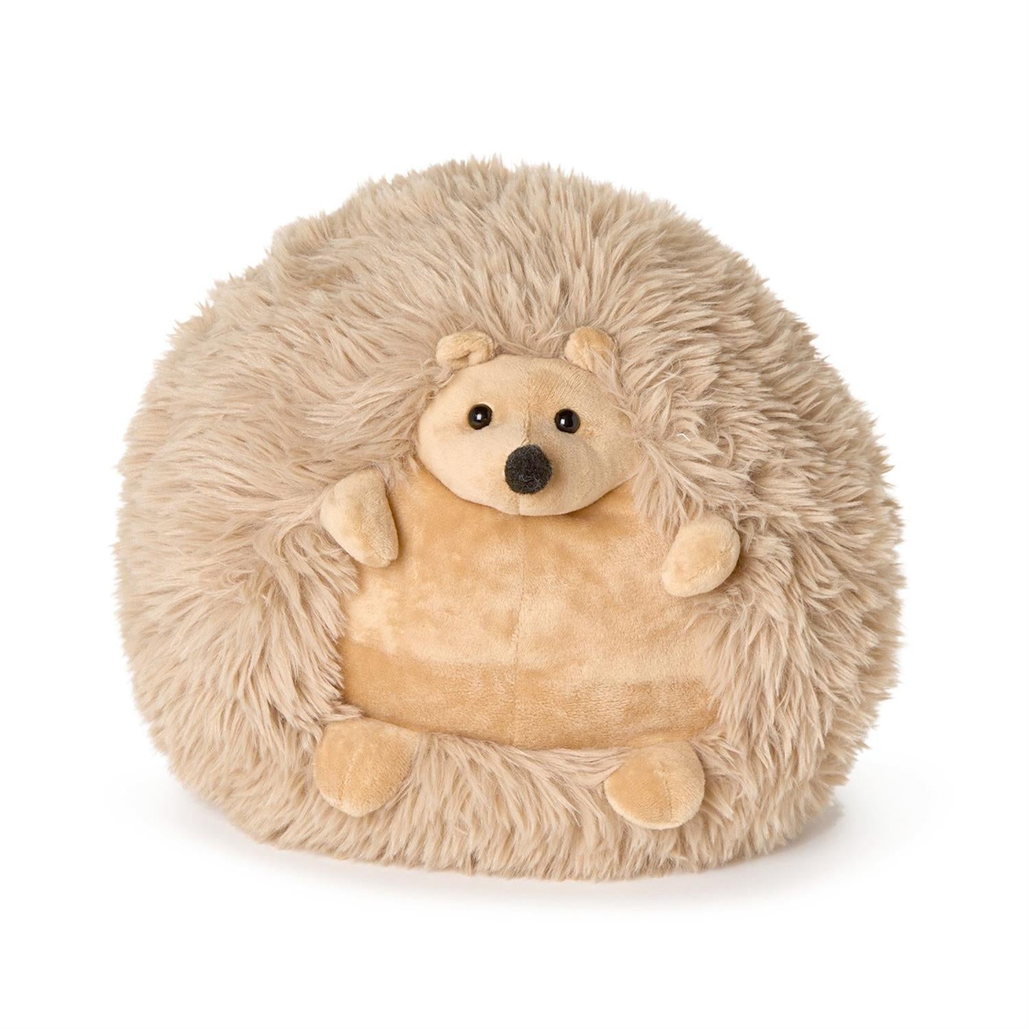 Snuggle Puff Hedgehog Plush