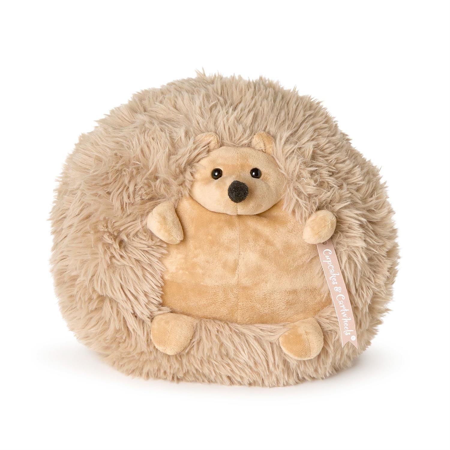 Snuggle Puff Hedgehog Plush