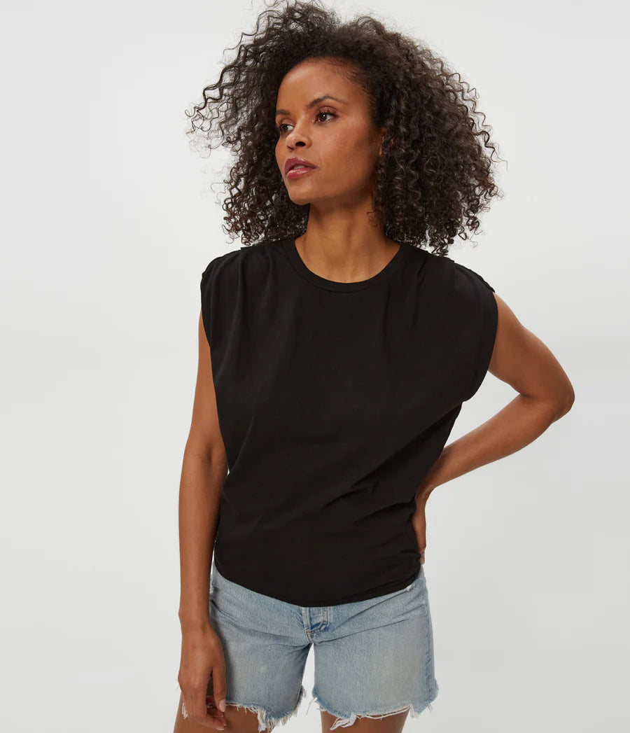 Luca Bubble Tee
