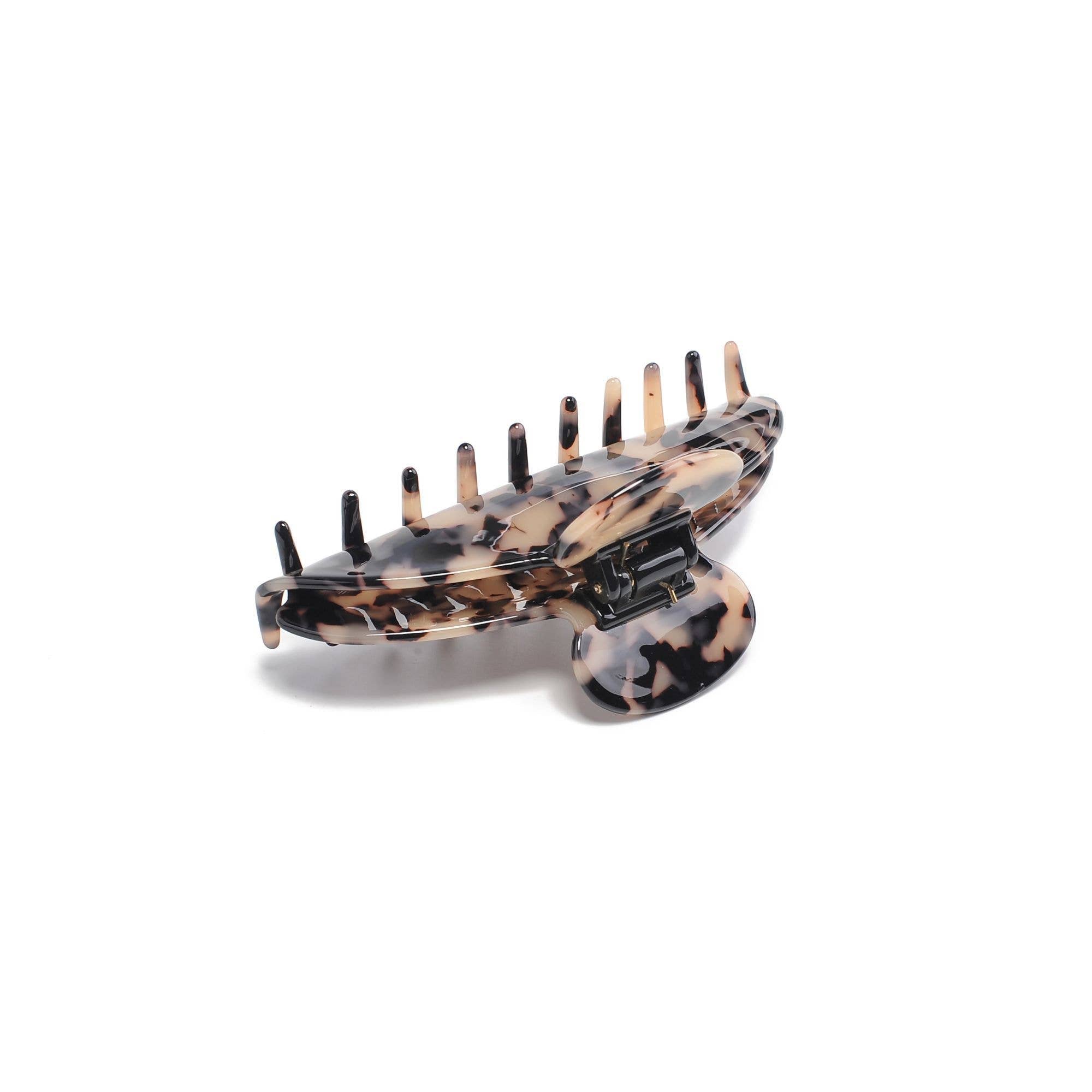 Pippa Tortoise Hair Claw