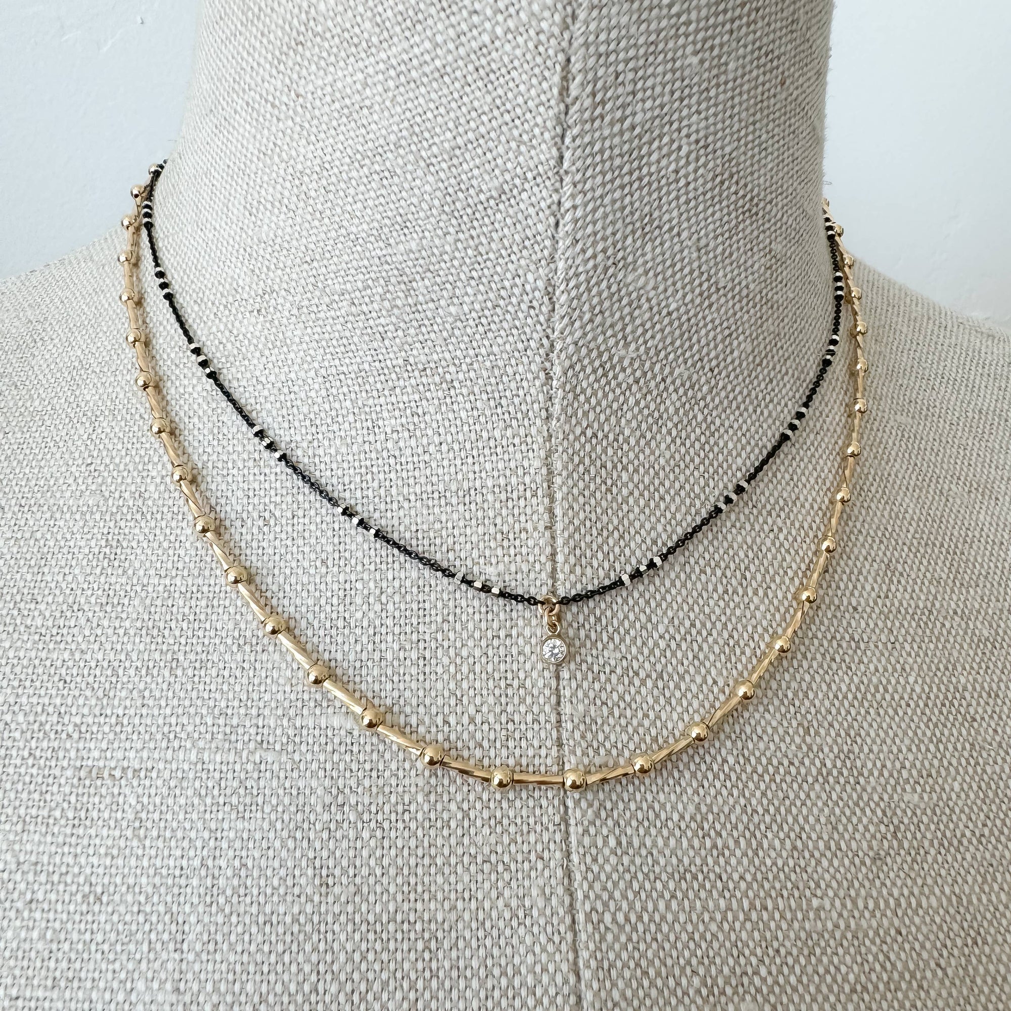 Star Lux Necklace