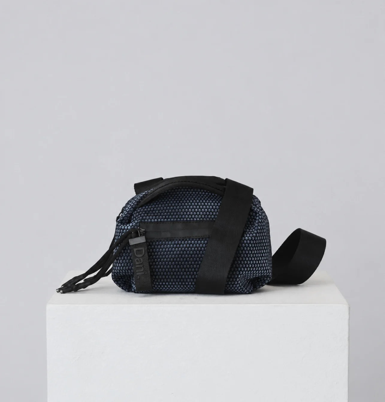 Bonnie Mini- Misty Blue