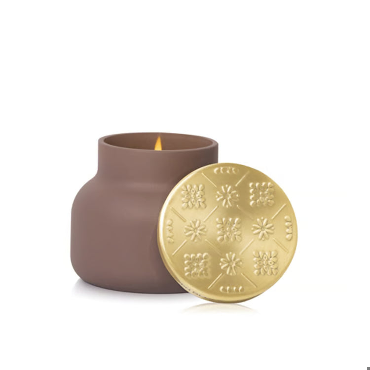 Havana Vanilla Artisan Petite Candle