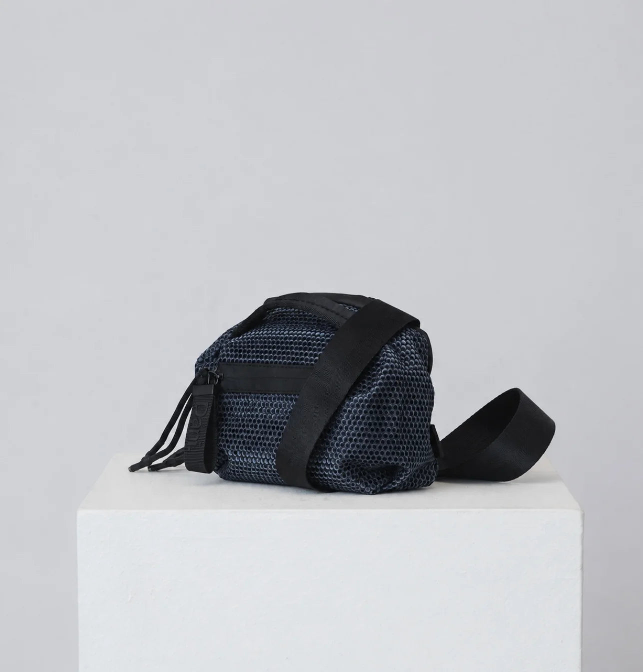 Bonnie Mini- Misty Blue
