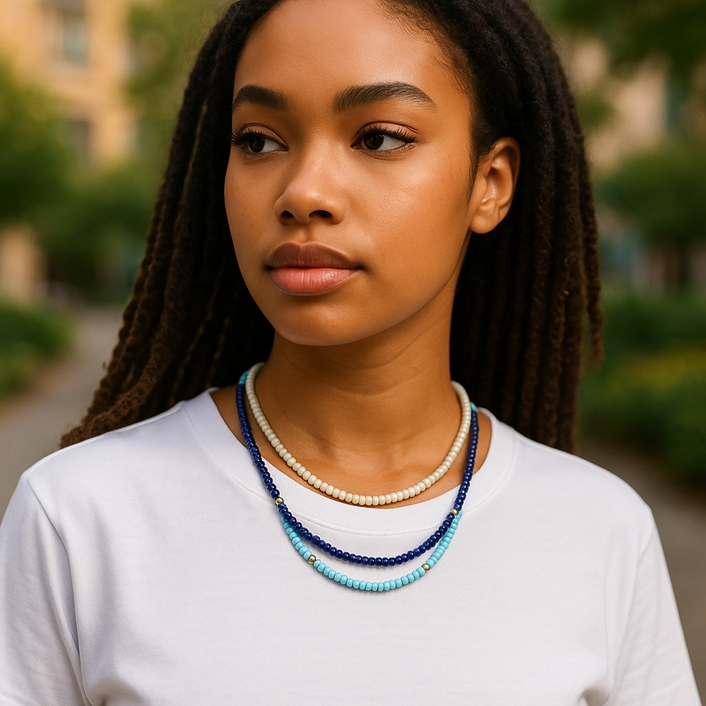 Emmy Necklace