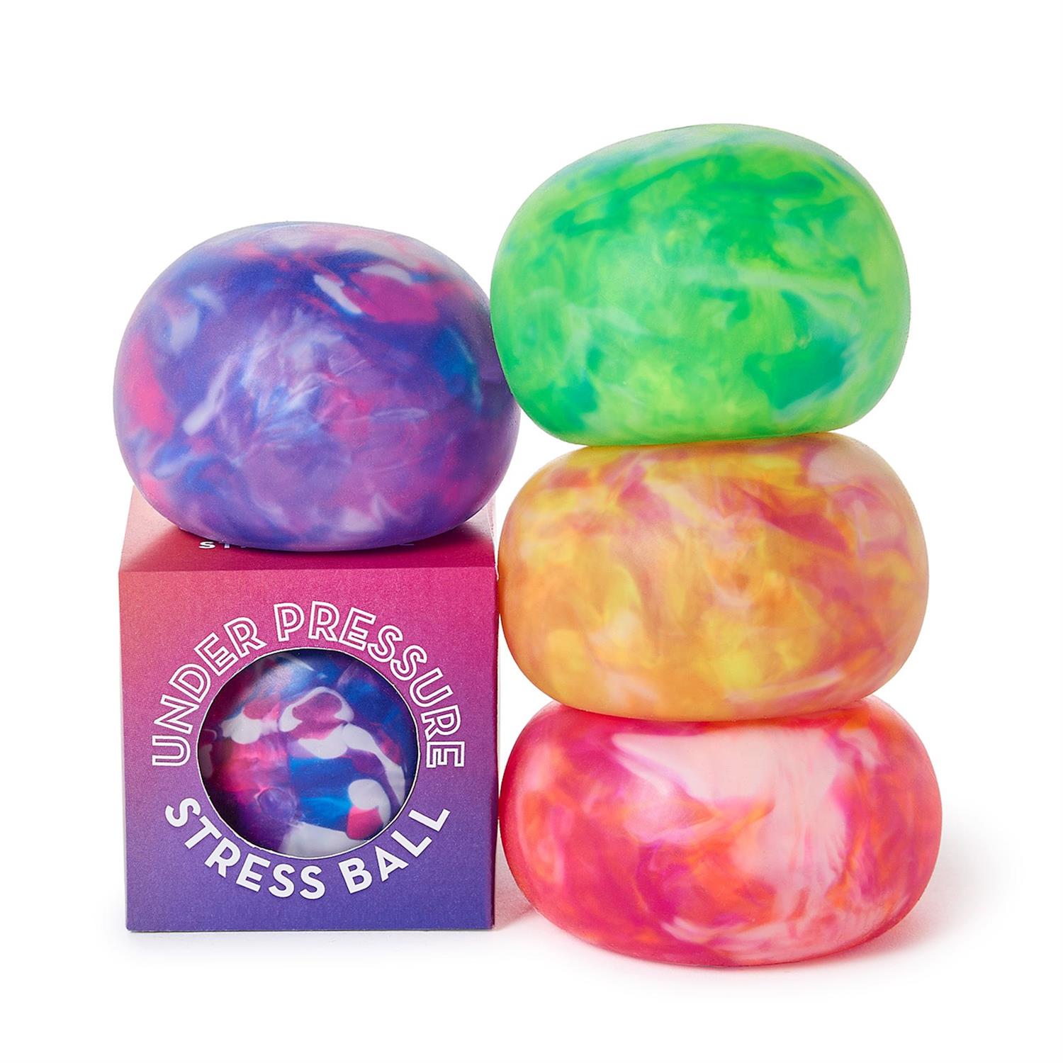 Marble Stress Ball