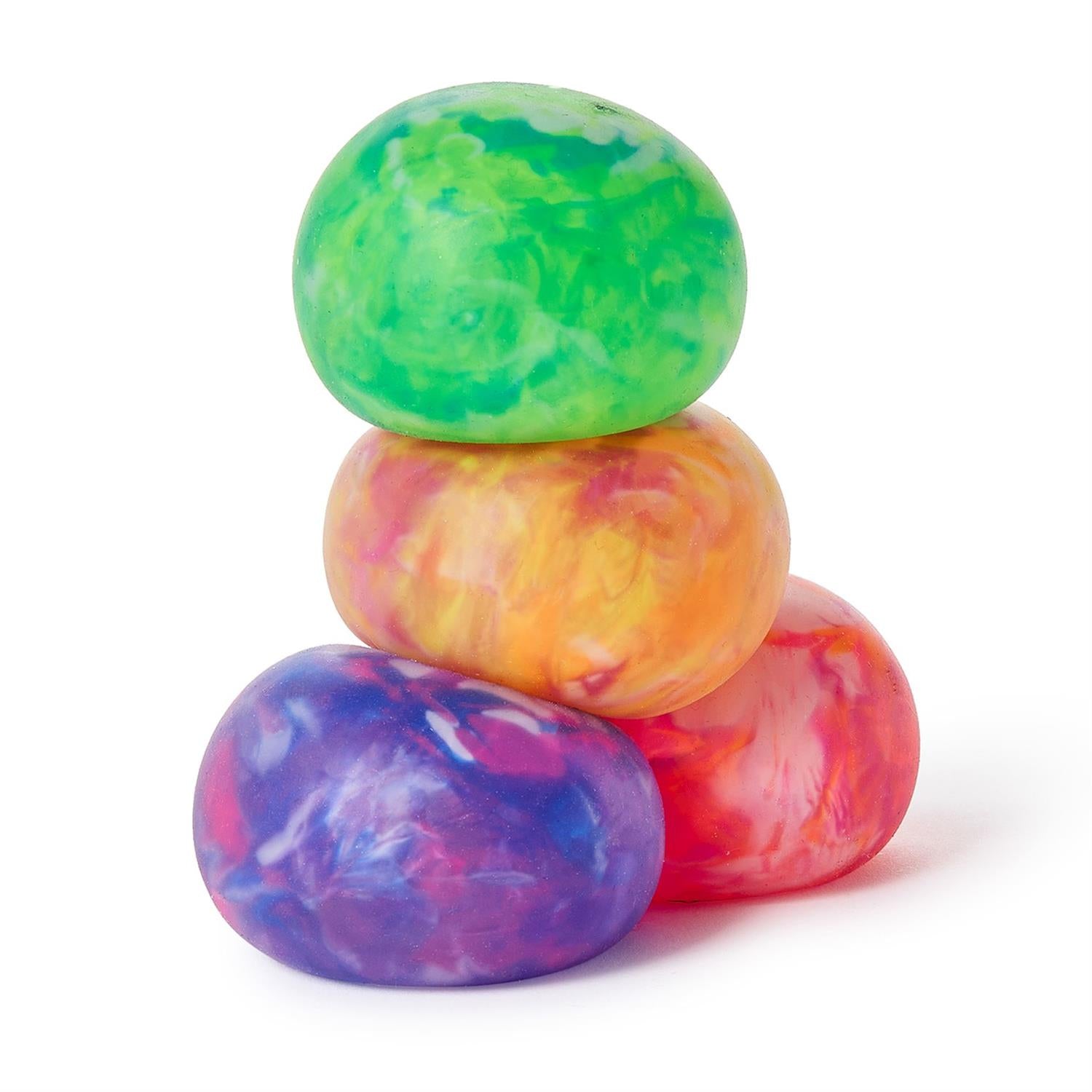 Marble Stress Ball
