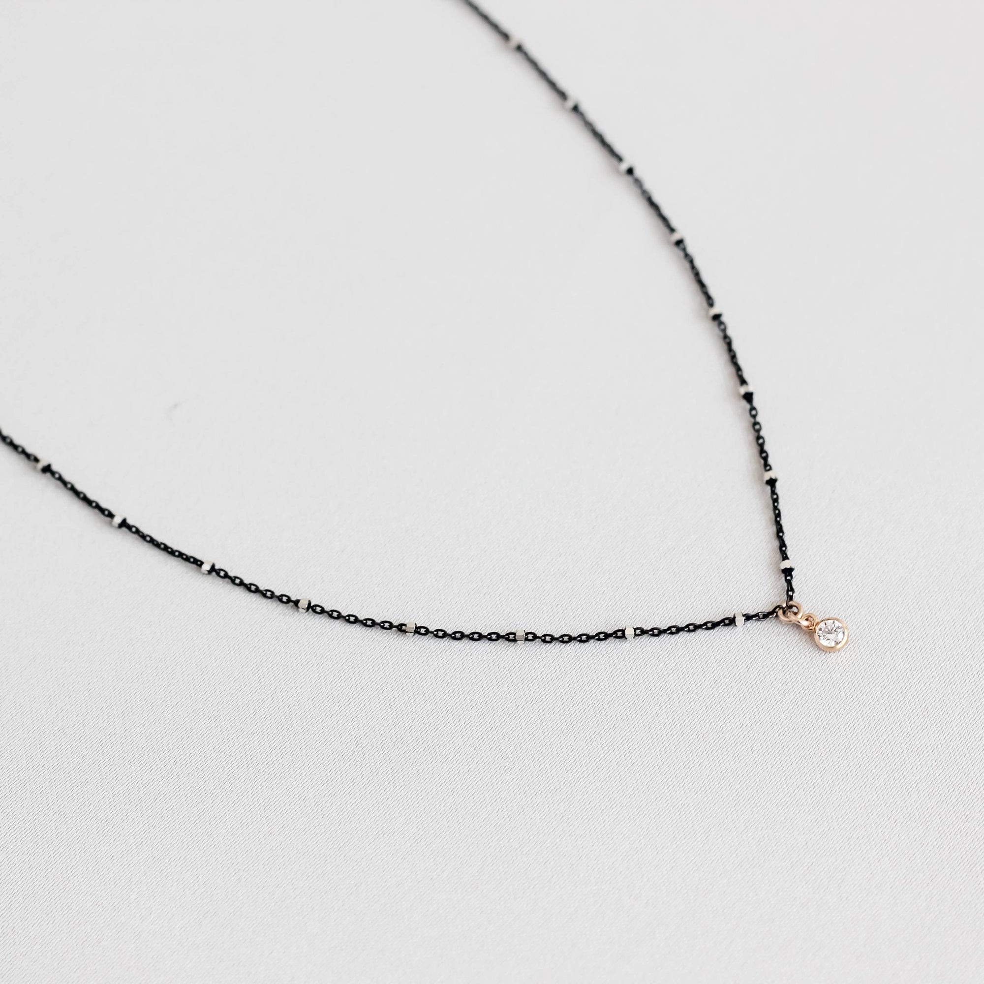 Star Lux Necklace