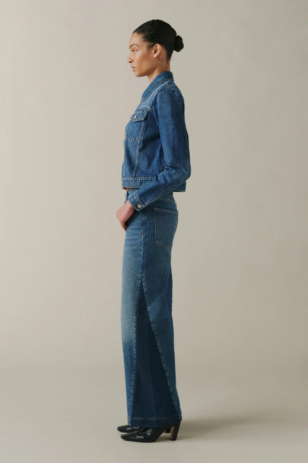 NCE Wide Leg