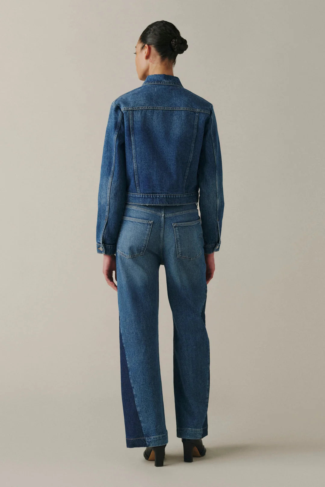 NCE Wide Leg