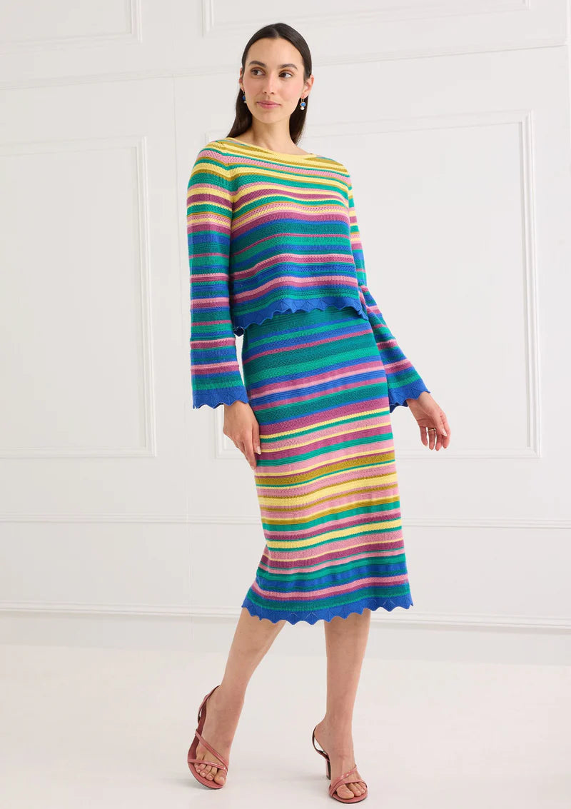 Eloise Skirt