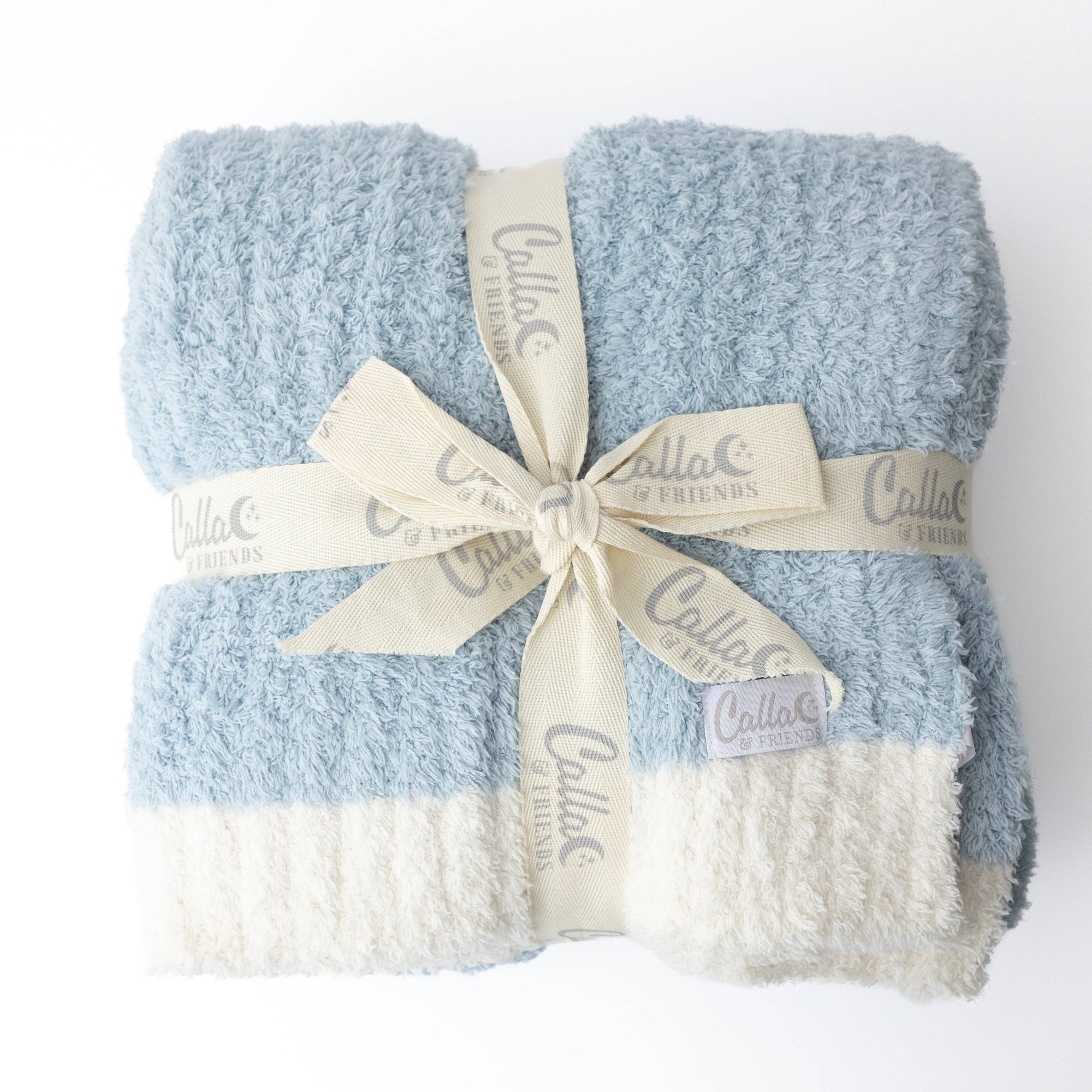 The Alani Toddler Blanket