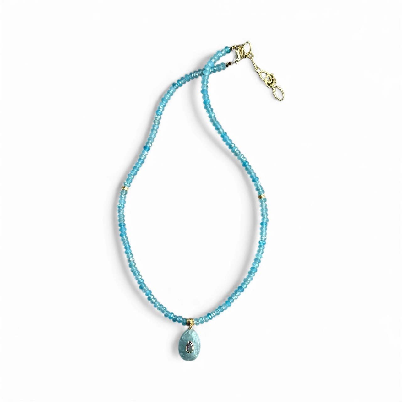 The Joanie Necklace