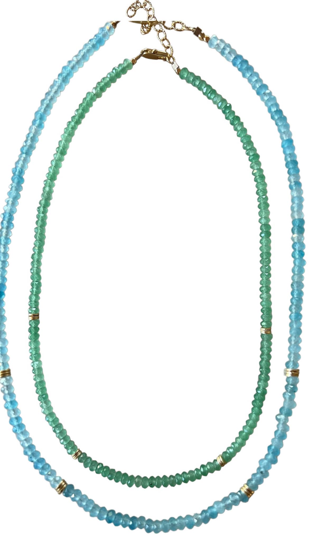 Emmy Necklace