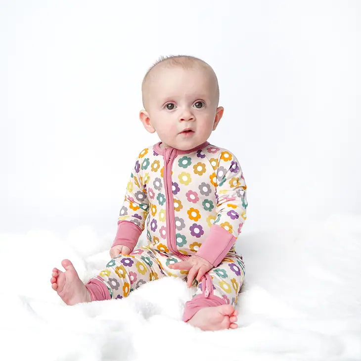 Softest online baby pajamas