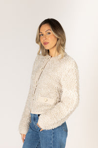 NOVELTY JACKET