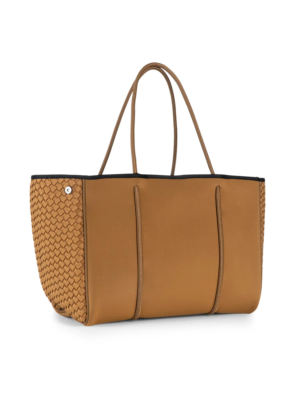 Greyson Tote- Camel