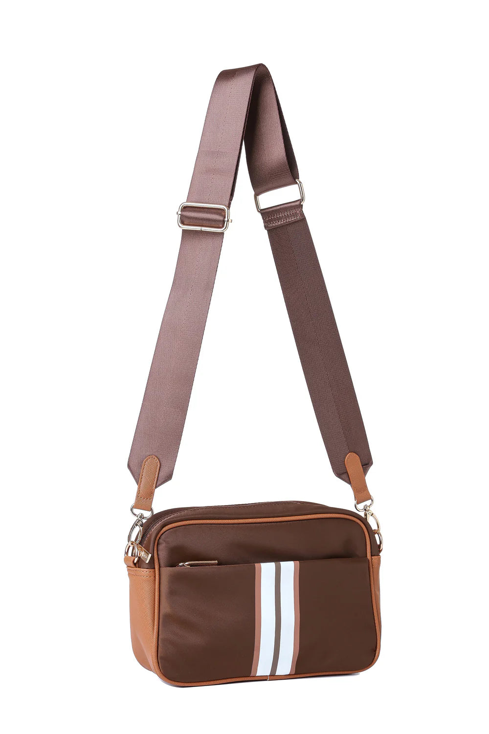 Noa Nylon Crossbody
