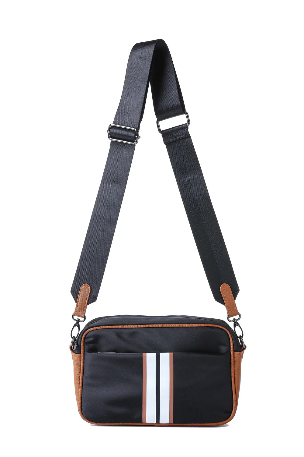 Noa Nylon Crossbody