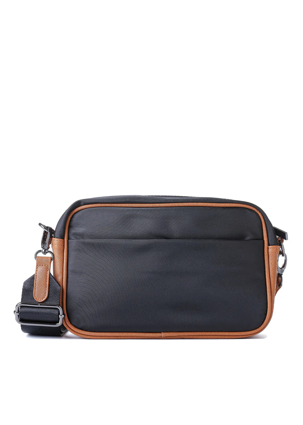Noa Nylon Crossbody
