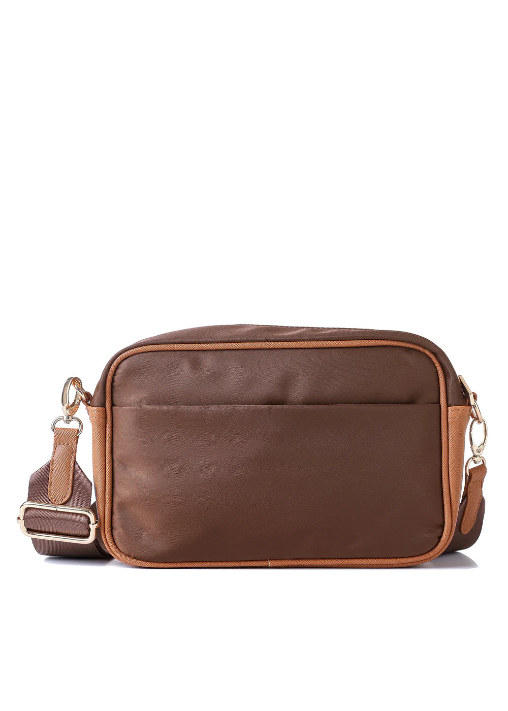 Noa Nylon Crossbody