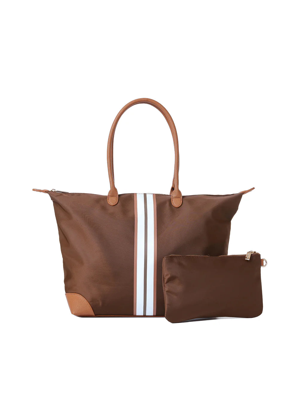 Sutton Euro Tote