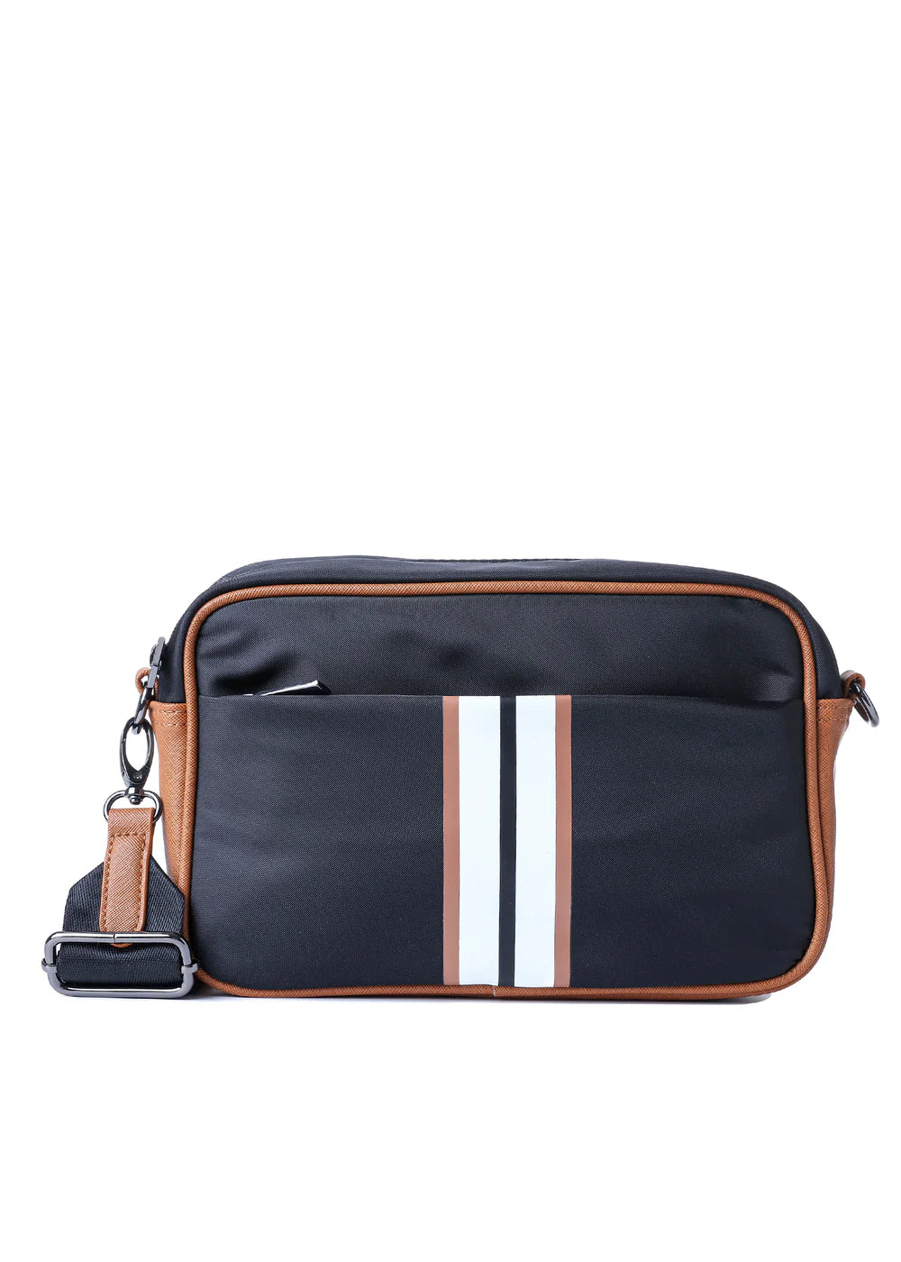 Noa Nylon Crossbody