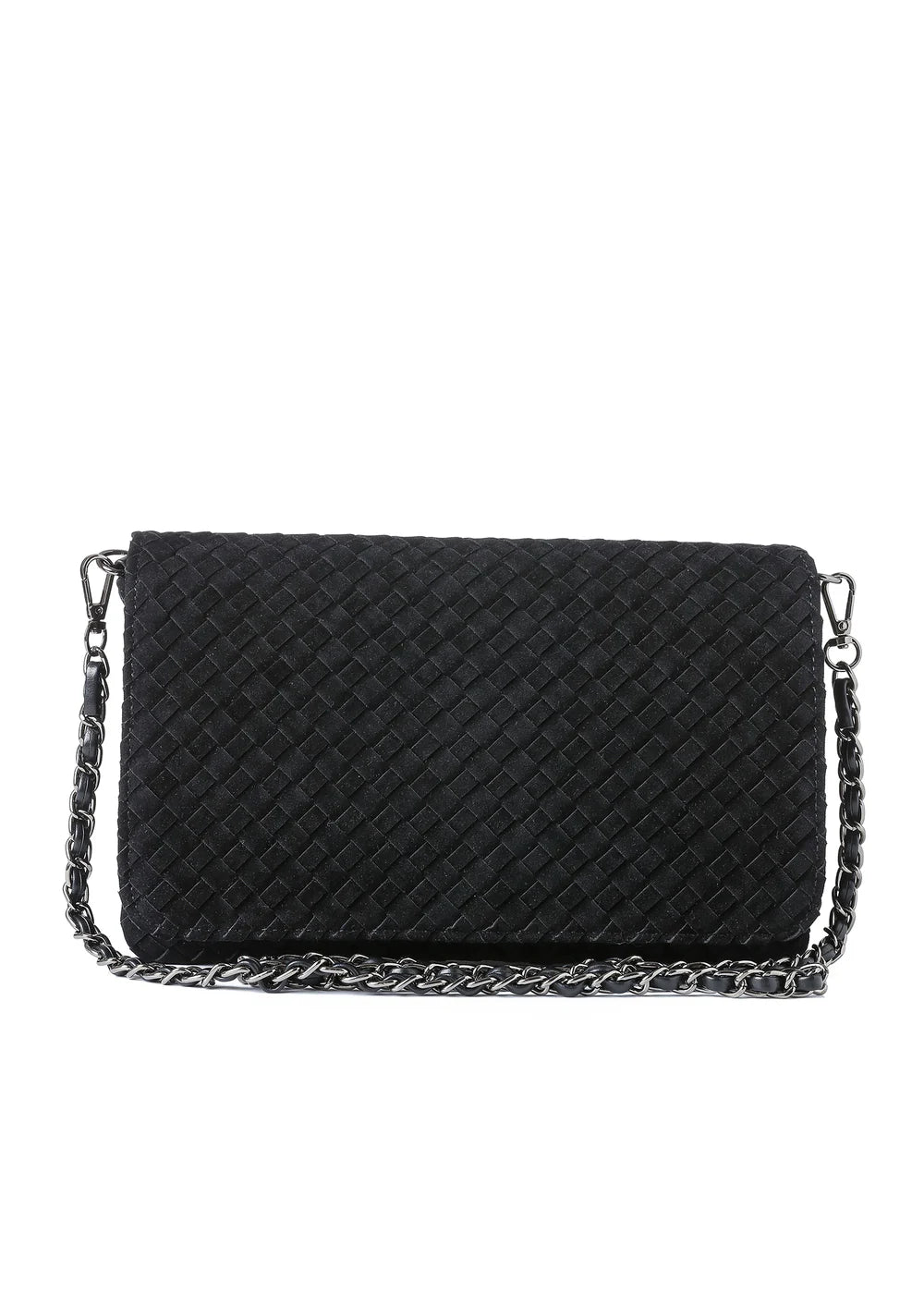 Lexi Crossbody - Woven Collection