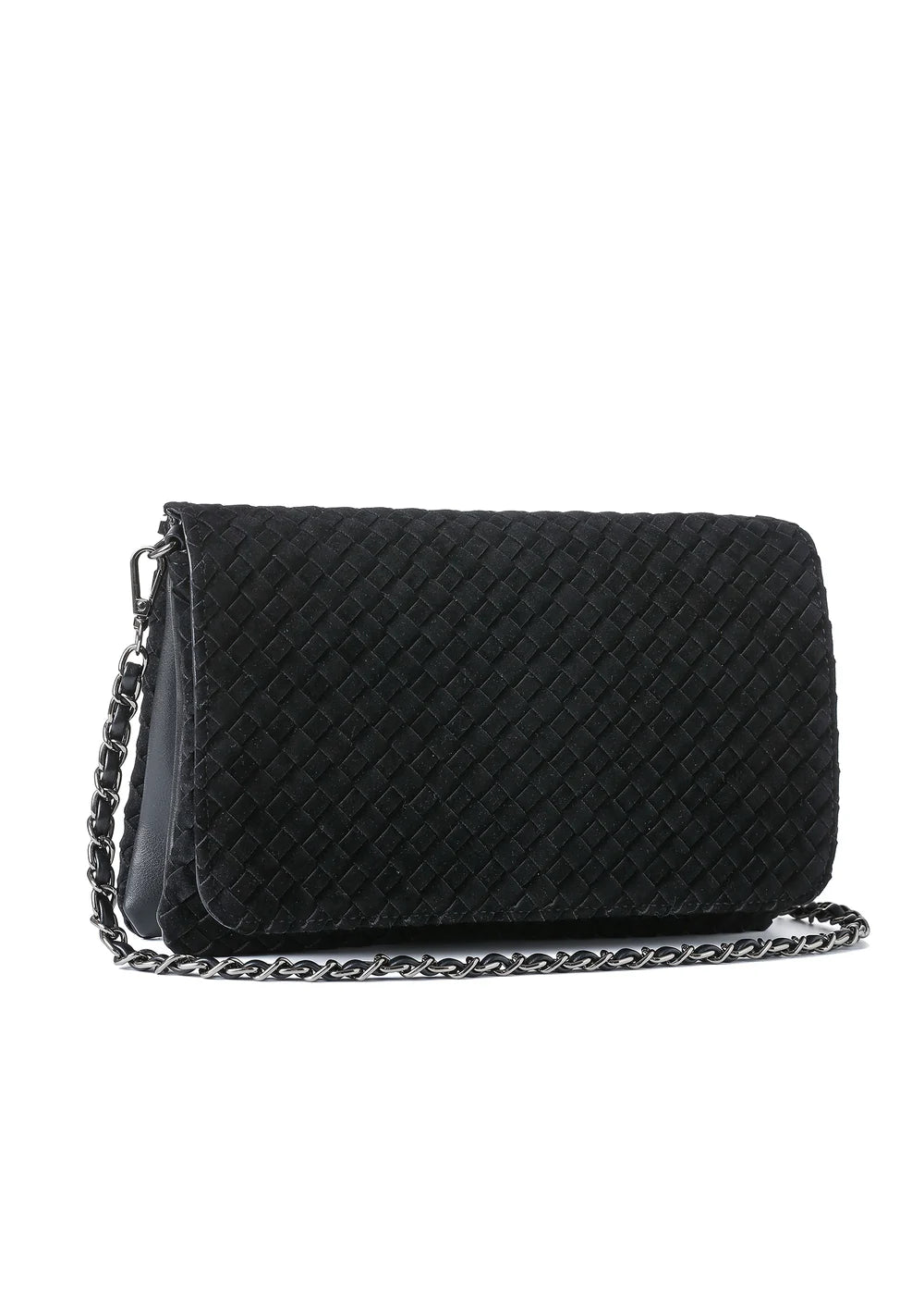 Lexi Crossbody - Woven Collection