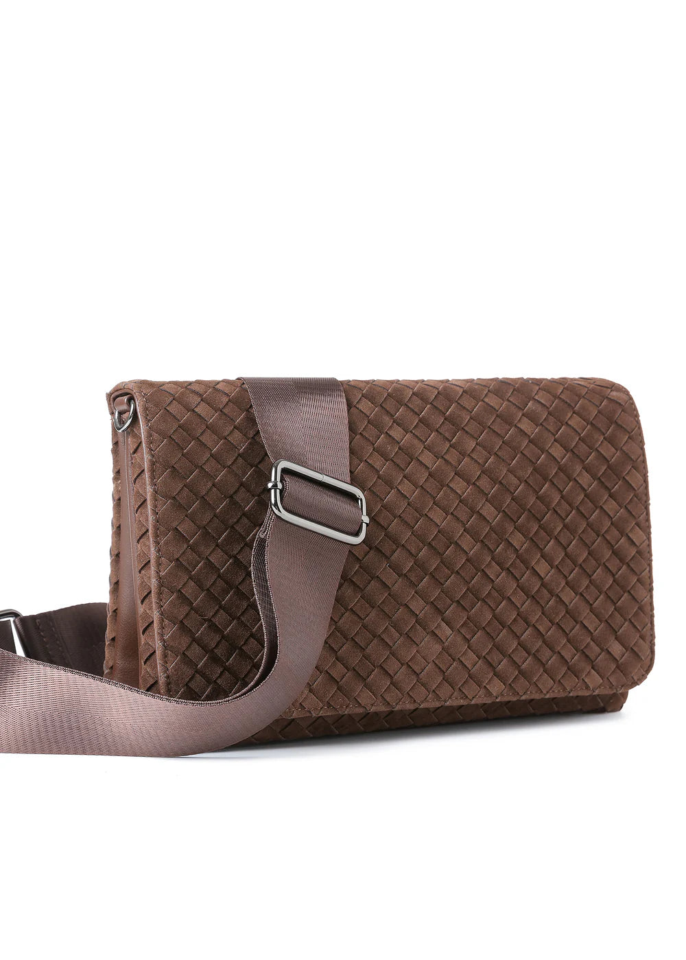 Lexi Crossbody - Woven Collection